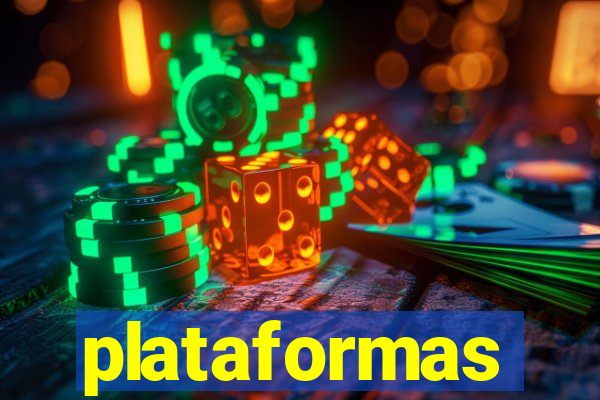 plataformas estrangeiras de jogos